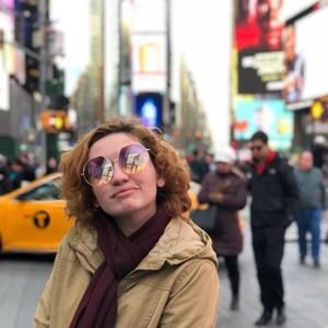 Meet your Posher, Jealysha